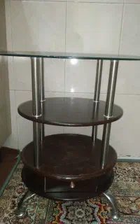میز تلفن