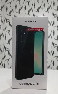 سامسونگ a26