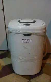 مینی واش تز