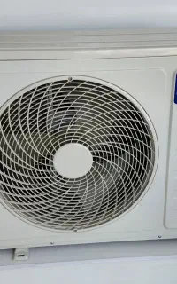 کولر گازی زانتی سرمایش قدرتمندگرمایش اقتصادی مطمئن