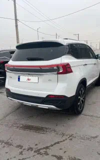 فروش FMC T5 مدل ۱۴۰۴