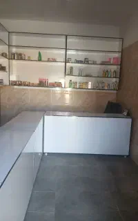 دکور مغازه