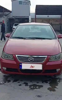 لیفان 620/1600 مدل 91
