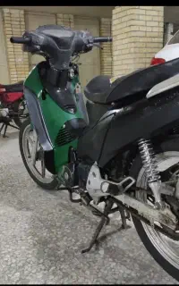 موتور ویو