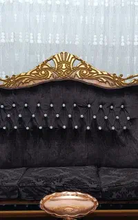 مبل سلطنتی