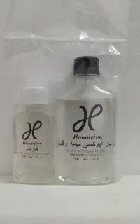 رزین اپوکسی ۳۶۰ میل نیمه رقیق