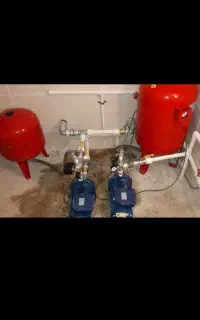 تاسیسات سلامت  سرویس کولر ۴۰۰تومن لوله کشی جوشکاری