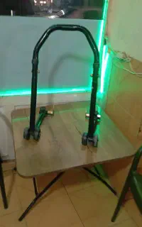 استند موتور