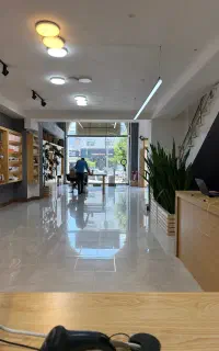 استخدام در موبایل فروشی
