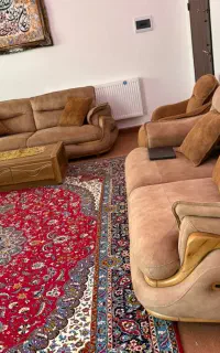سوییت خلخال با تمام امکانات رفاهی
