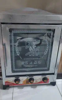 تنورگازی
