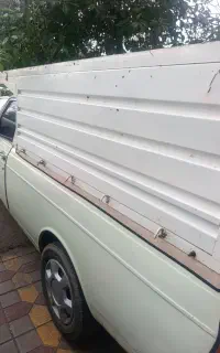 وانت پیکان۹۰دوگانه کارخانه