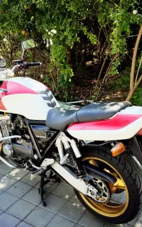 هوندا سی بی ۱۰۰۰  cb1000