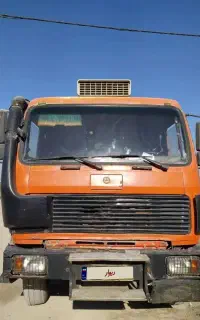 زیر مایلر مدل85
