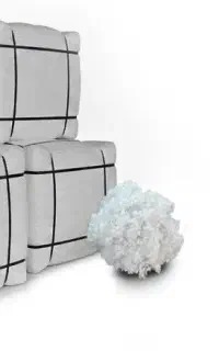 الیاف بالش
