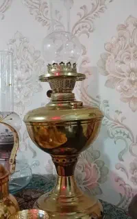 فروش فوری لمپا نو گرگان