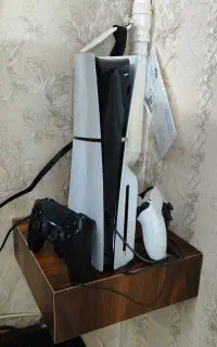ps5 دو دسته