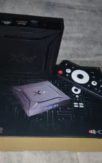 اندرویدباکسTvBox