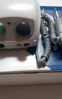 وسایل کاشت ناخن درحدنو
