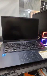 لپ تاپ اپن باکس ایسوس X1404(فروش عیدانه تا20خرداد)