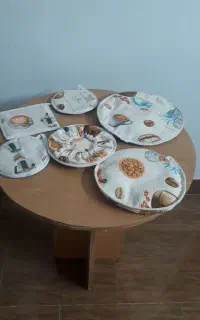 سرویس آشپزخانه