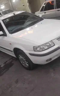 سمند LX