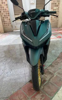 موتور کلیک 150