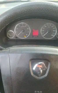 سمند سورن EF7