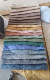 کالیته پارچه