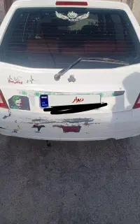 پراید 111