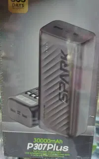 پاور بانک ۳۰ هزار کالوس اصل مدل WH30Df