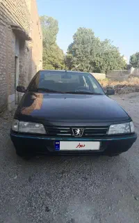 فروش خودرو