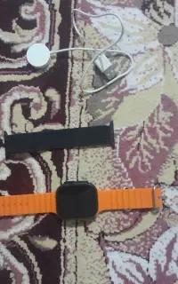 ساعت  هوشمند