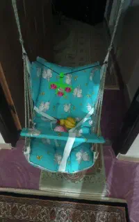 تاب گهواره ایی