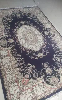 فرش ۶ متری