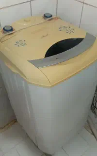 مینی واش AEG