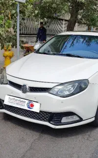 ام جی ام جی 6 2015