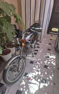 موتور هوندا 150