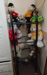 استند طبقه ای