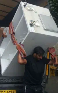 حمل و بسته بندی اثاثیه جاوید بار شبانه روزی