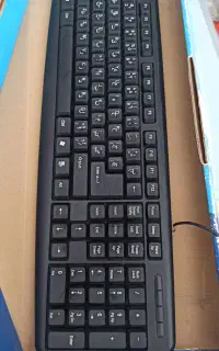 قطعات کامپیوتر