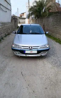پارس ۸۵ بیرنگ کم کار