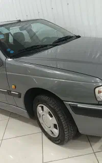 پارس ۹۷ خوشگل