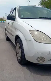 تیبا صندوقدار مدل ۹۹
