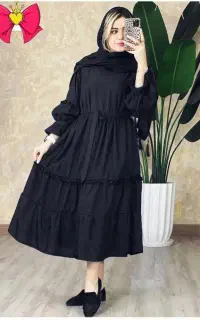 ساحلی مشکی خورموج