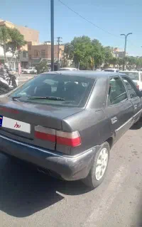 زانتیا مدل۸۱سوپر لوکس ۱۸۰۰