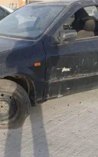 خودرو مخصوص اوراقی
