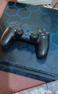 ps4 slim 1tra