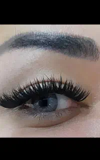 کاشت مژه هیدن