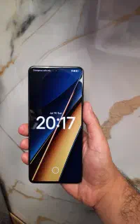 poco x6 pro